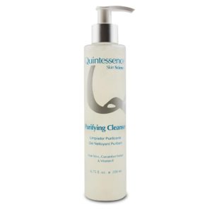Quintessence Purifying Cleanser