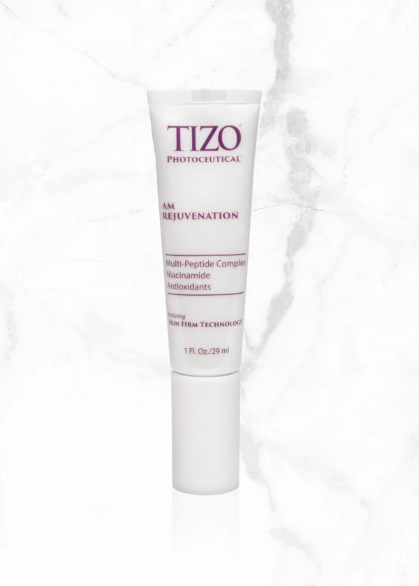 TIZO® AM Rejuvenation