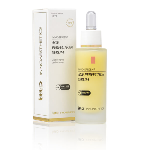 inno aesthetics age perfection serum