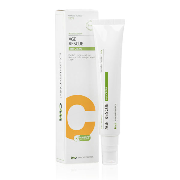 Inno Age Rescue Crema