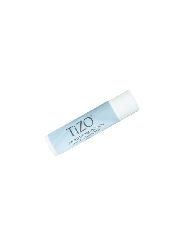 tizo lip protection 45spf front