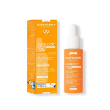 UVE Block Sun Serum spf 50