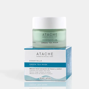 ATACHE Mascarilla Te Verde