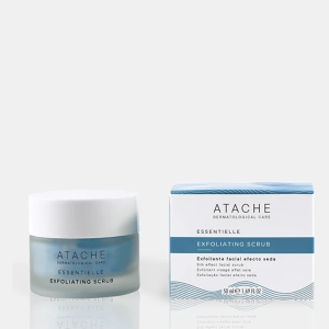 ATACHE Exfoliante Facial