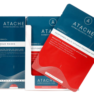 ATACHE Mascarilla despigmentante-Antimanchas