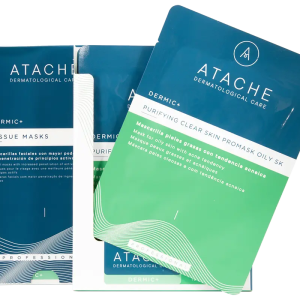 ATACHE Mascarilla Piel grasa con tendencia acneica