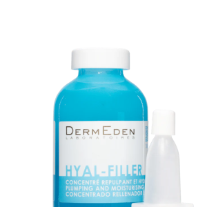 Derm Eden advance Protocol  acido Hialuronico