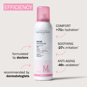 Nov Expert Magnesium Mist