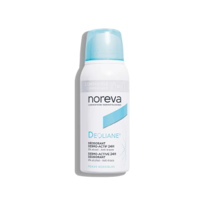 Noreva Deoliane Desodorante spray