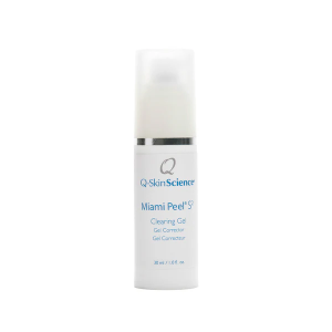 Miami peel S clearing gel