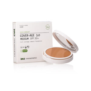 INNO -DERMA Cover-age light/medium spf 50+