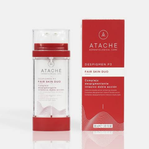 ATACHE Fair skin duo