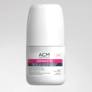 ACM Desodorante antitranspirante unificante