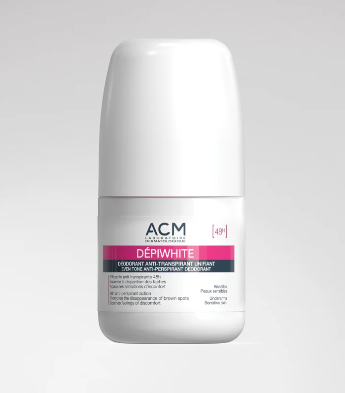 ACM Desodorante antitranspirante unificante