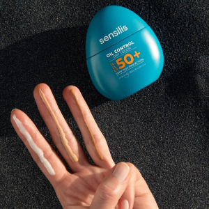 Sensilis il control spf 50